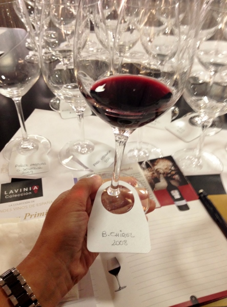 Primicias_Lavinia_Baron_Chirel